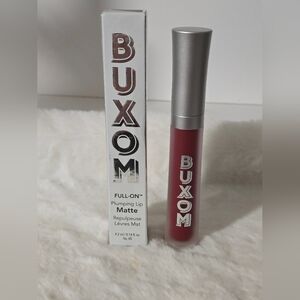 Buxom Full On Lip Plumper - Matte - Party Hopping Full Size